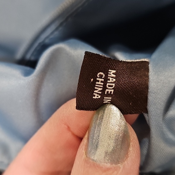 Coach Poppy Plaid Lurex Tartan Black and Gray Women's Tote Bag - Picture 17 of 17